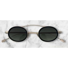 Gigi Oo Milano Gigioo Mil 412 C4 43-27 G Unisex Güneş Gözlüğü