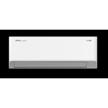 Sigma Comfort SGM12INVDHK 12.000 Btu/h A++ R32 Inverter Klima