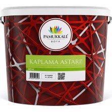 AlanSansli Pamukkale Kaplama Astarı 20 Kg