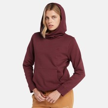 Timberland Brushed Back Hoodie