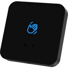 Obus 86X86MM TEMASSIZ ÇIKIŞ BUTONU NO TOUCH