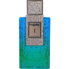 Risala Elite Fragaby 1 Edp 100 ml Unisex Parfüm