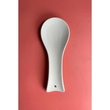 Ceramingo Kaşıklık V3 Ham Seramik Bisküvi 38 Li Koli