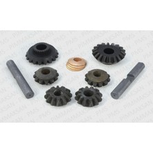 Carraro 066165 Diferansiyel Dişli Kiti Yedek Parçaları - Oem Parçalar