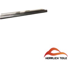 Herrlich Teile XC90 2016- - Ön Kapı Çıtası Sağ Chromlu