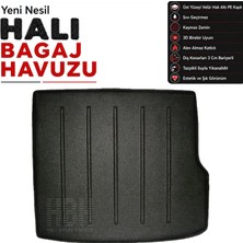 Öz-İş Byd Seal U Ev 2024 ve Sonrası Halı Bagaj Havuzu