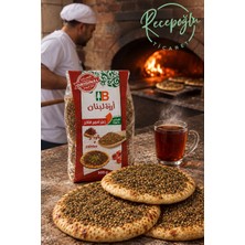 Kahvaltılık Ekstra Zahter Kırmızı 500 gr x 2
