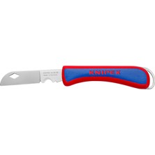 Knipex Katlanabilir Bıçak 120 mm 162050SB