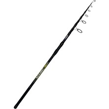 İkado Ikado Magic Carp 3.5 Lbs Tele Kamış 390CM