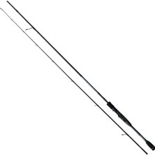 Jaxon Grey Stream Lrf Kamışı 228 cm 4 - 17 G Atar
