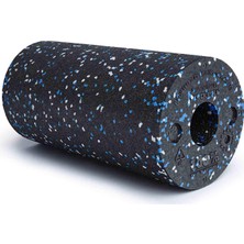 Blackroll Standard Foam Roller Black/white/blue A000417