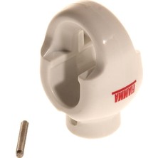 Fiamma F45S/F65S Tente Çevirme Mekanizması Uç Kısmı