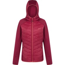 Regatta Andreson Vııı Kadın Ceket-Bordo