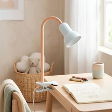 Homing Visby Masa ve Gece Lambası Yavruağzı Rengi 241900