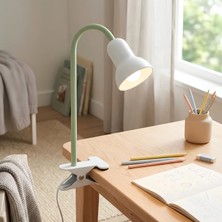 Homing Visby Masa ve Gece Lambası Mint Yeşil 241898