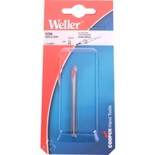 Weller Kalem Havya Ucu COOS36