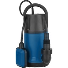 Rainpump Cs 550P-N Drenaj/dalgıç Pompa RAINCS550PN