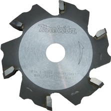 Makita CA5000X Oluk Açma Testeresi 118X6 Diş MAAB48832