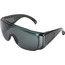 Max Safety Göz Koruyucu - Füme 40 gr MAXS700F