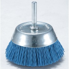 Makita Naylon Çanak Fırça - 240 Kum 50X6 mm MAAD45537