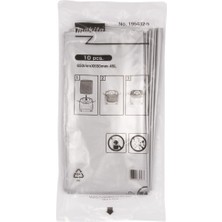 Makita Polimer Torba DVC155/DVC860/VC3211/VC2512 MAA1954325