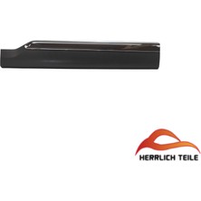 Herrlich Teile XC90 2016- - Arka Kapı Çıtası Sağ Chromlu