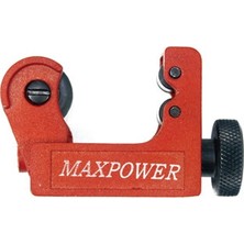 Maxpower Bakır Boru Kesme 3 - 22 mm MX1151