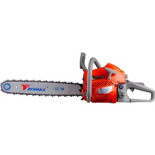 Zomax ZMC5566 Euro5 Motorlu Testere 3.3hp
