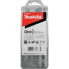 Makita Çok Amaçlı Matkap Ucu Seti MAAD30477