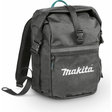 Makita Makita E-15528 Su Geçirmez Sırt Çantası MAAE15528