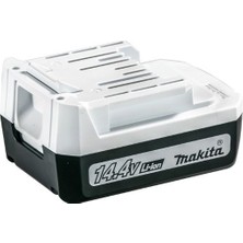 Makita Li - Ion Serisi Akü 14.4 V 1.5AH BL1415G MAA1981928