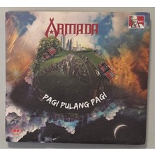 RCA Armada Pagi Pulang Pagi CD