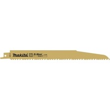 Makita Kılıç Testere Bıçağı 225 mm MAAB43256