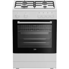 Beko Bfs 400 B Ocaklı Fırın