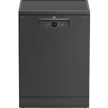 Beko Bm 5145 Wf Mg 5 Programlı Bulaşık Makinesi