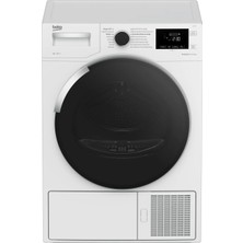 Beko D 91 Pr A++ 9 kg Beyaz Kurutma Makinesi