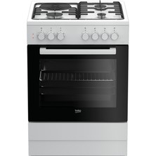 Beko Fe 310 Ocaklı Fırın