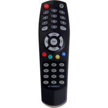 Ata Elektronik Goldmaster 72000 76500 66000 Uydu Cihazı Alıcısı Kumanda