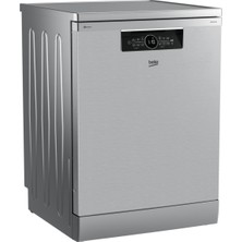 Beko  Bm 6247 Wf I Bulaşık Makinesi