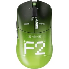 Vgn Dragonfly F2 Master Gt Dual 8k Kablosuz Oyuncu Mouse