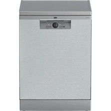 Beko Bm 4144 Ok I 4 Programlı Bulaşık Makinesi