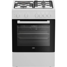 Beko Bfe 310 Lb Ocaklı Fırın