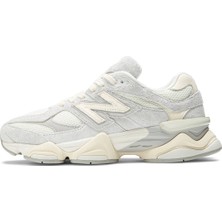 New Balance 9060 Gri Unisex Günlük Giyim U9060HSA