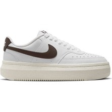 Nike W Court Vısıon Alta Ltr