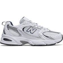 New Balance 530 Lifestyle Unisex Beyaz Spor Ayakkabı