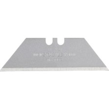 Stanley 1-11-921 1992 Çok Amaçlı Maket Bıçak Yedeği 62 x 19 mm - 100'LÜ Paket Üreticiniz Zmr