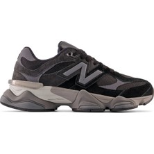 New Balance 9060 Siyah Unisex Ayakkabı U9060BLK