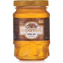 Yayla ve Ova Çiçek Balı 225 gr