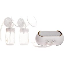 Dualc Dual Compact Göğüs Pompası