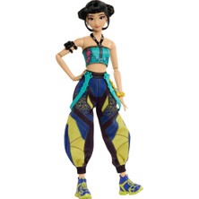 Mattel K-Pop Demon Hunters Ana Karakter Zoey JRN37